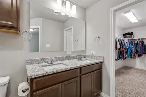 14364 N Summerchase Circle Willis TX 77318