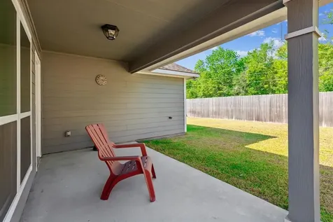 14364 N Summerchase Circle Willis TX 77318