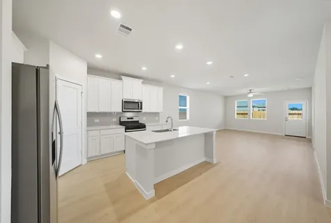 2627 Siena Court Brookshire TX 77423