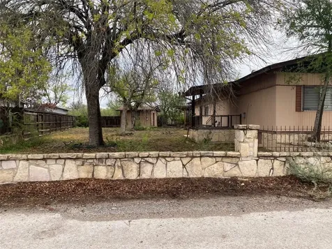 102 Bliss Circle Brackettville TX 78832