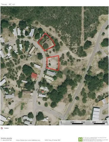 102 Bliss Circle Brackettville TX 78832