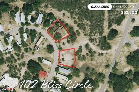 102 Bliss Circle Brackettville TX 78832