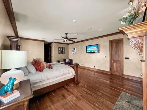 1239 Lagoon Drive Crystal Beach TX 77650