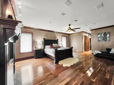 1239 Lagoon Drive Crystal Beach TX 77650