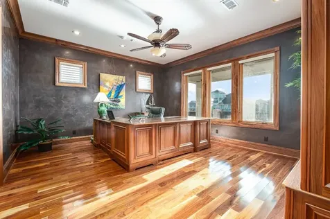 1239 Lagoon Drive Crystal Beach TX 77650