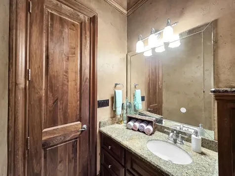 1239 Lagoon Drive Crystal Beach TX 77650