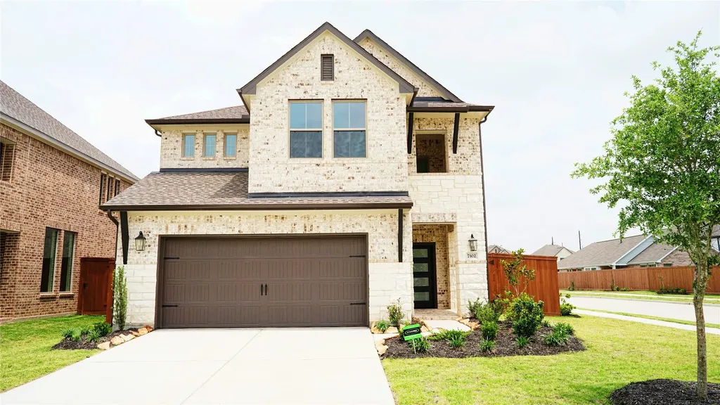 7102 Grassland Vista Lane Katy TX 77493
