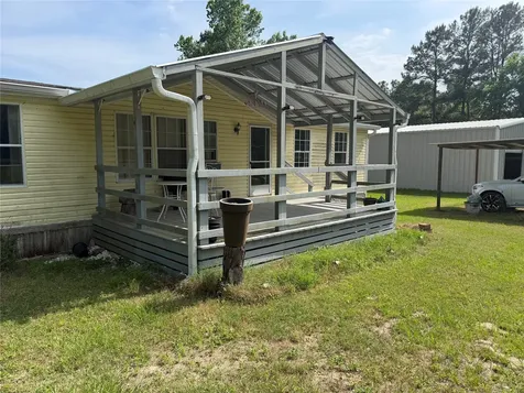 507 Rock Creek Road Trinity TX 75862