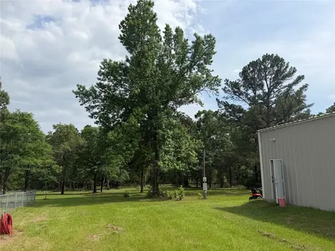 507 Rock Creek Road Trinity TX 75862