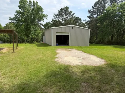 507 Rock Creek Road Trinity TX 75862