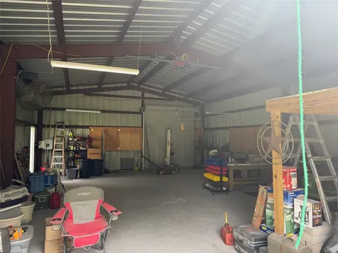 507 Rock Creek Road Trinity TX 75862
