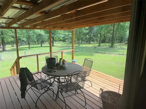 507 Rock Creek Road Trinity TX 75862