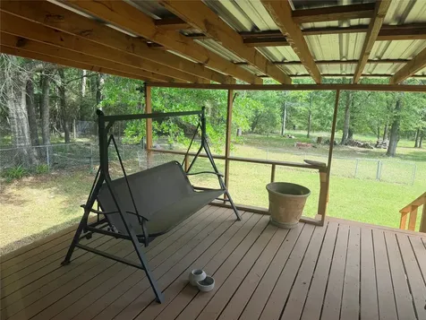 507 Rock Creek Road Trinity TX 75862