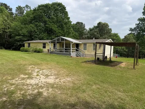 507 Rock Creek Road Trinity TX 75862