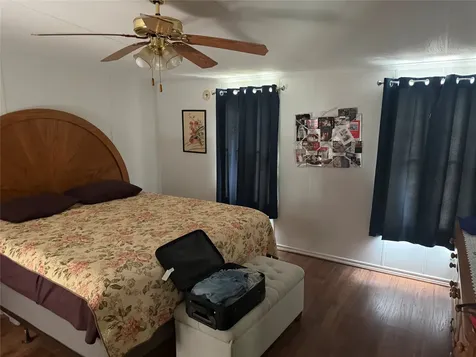 507 Rock Creek Road Trinity TX 75862