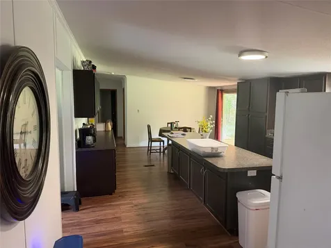 507 Rock Creek Road Trinity TX 75862
