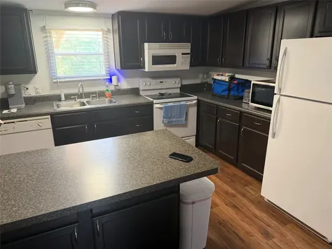 507 Rock Creek Road Trinity TX 75862