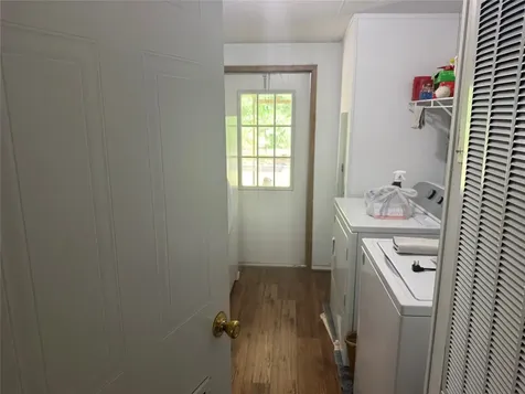 507 Rock Creek Road Trinity TX 75862