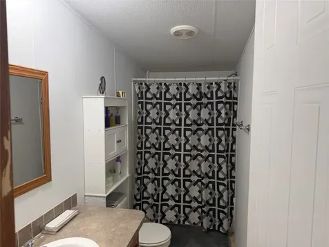 507 Rock Creek Road Trinity TX 75862