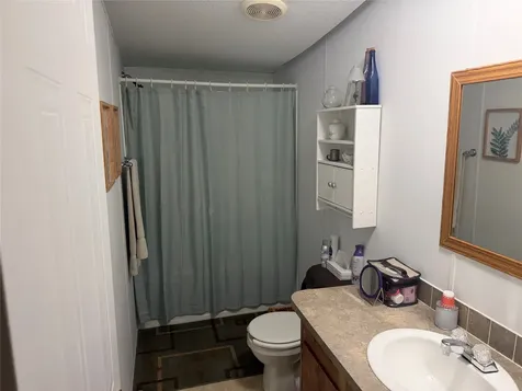 507 Rock Creek Road Trinity TX 75862