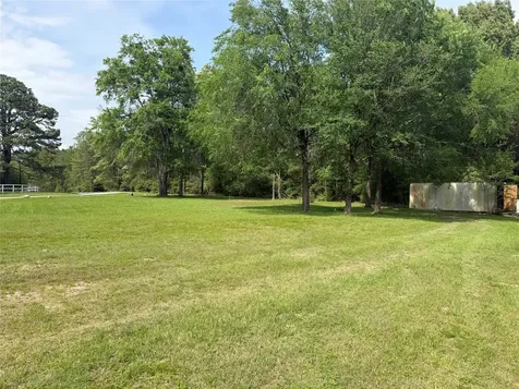 507 Rock Creek Road Trinity TX 75862