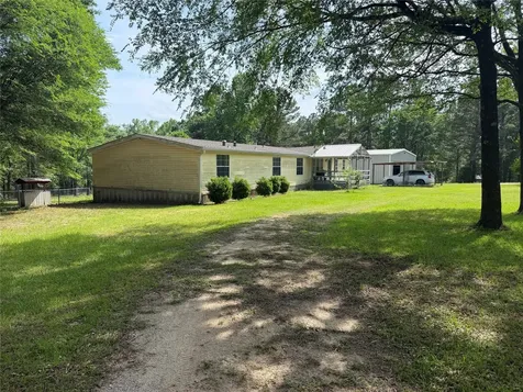 507 Rock Creek Road Trinity TX 75862