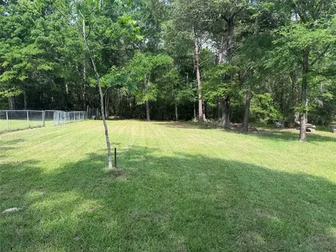 507 Rock Creek Road Trinity TX 75862