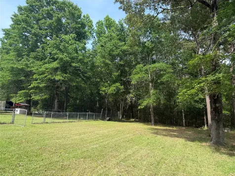 507 Rock Creek Road Trinity TX 75862