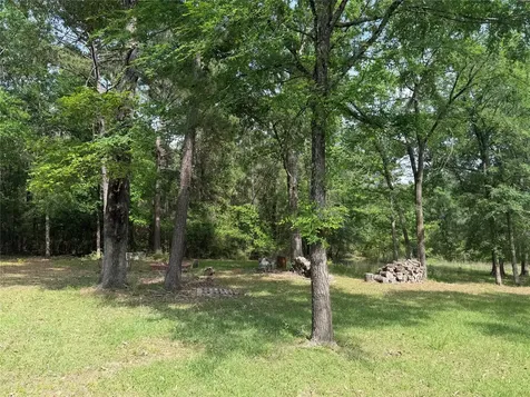 507 Rock Creek Road Trinity TX 75862