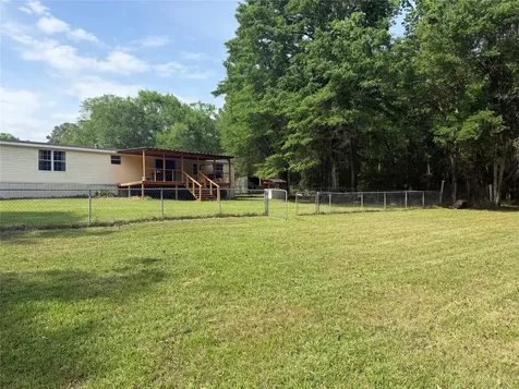 507 Rock Creek Road Trinity TX 75862