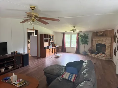 507 Rock Creek Road Trinity TX 75862