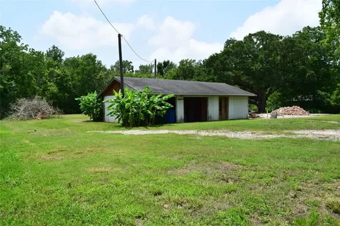 7234 Bissell Road Manvel TX 77578