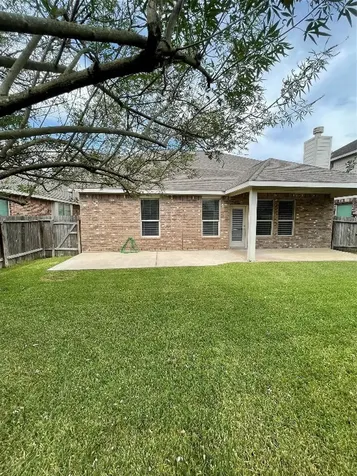 20815 N Blue Hyacinth Drive Cypress TX 77433