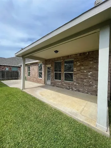 20815 N Blue Hyacinth Drive Cypress TX 77433