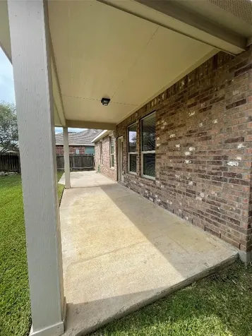 20815 N Blue Hyacinth Drive Cypress TX 77433