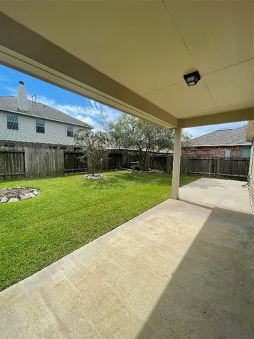 20815 N Blue Hyacinth Drive Cypress TX 77433