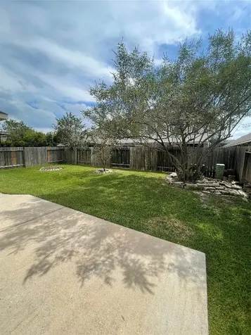 20815 N Blue Hyacinth Drive Cypress TX 77433