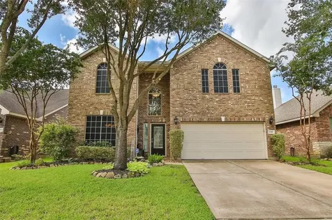 20815 N Blue Hyacinth Drive Cypress TX 77433
