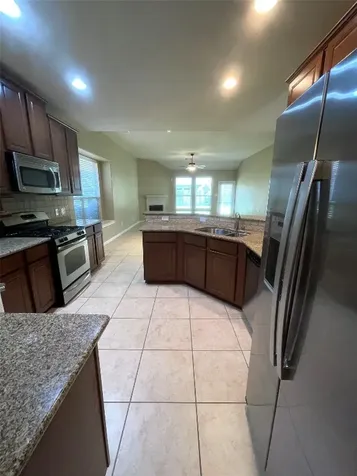 20815 N Blue Hyacinth Drive Cypress TX 77433