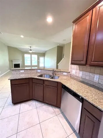 20815 N Blue Hyacinth Drive Cypress TX 77433