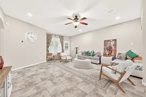 20702 Sommerset Branch Court Richmond TX 77407