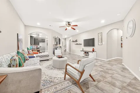 20702 Sommerset Branch Court Richmond TX 77407