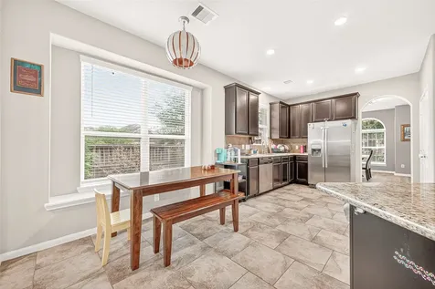 20702 Sommerset Branch Court Richmond TX 77407