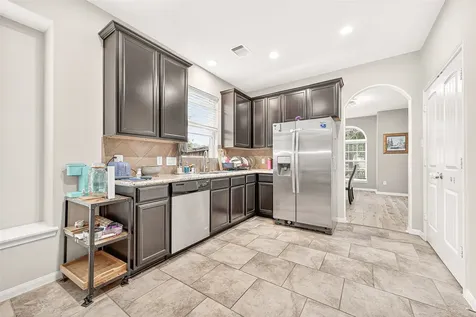 20702 Sommerset Branch Court Richmond TX 77407