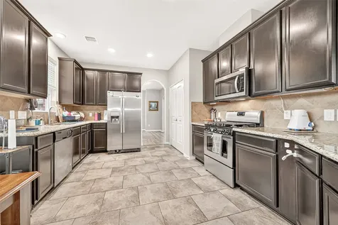 20702 Sommerset Branch Court Richmond TX 77407