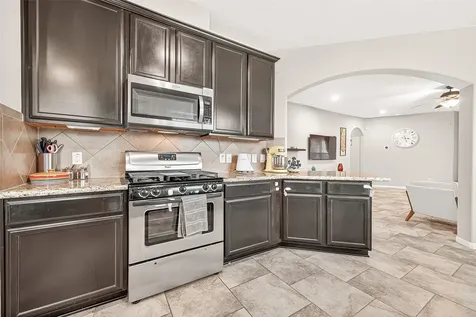20702 Sommerset Branch Court Richmond TX 77407
