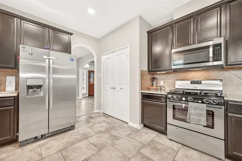 20702 Sommerset Branch Court Richmond TX 77407