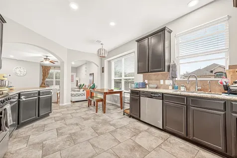 20702 Sommerset Branch Court Richmond TX 77407