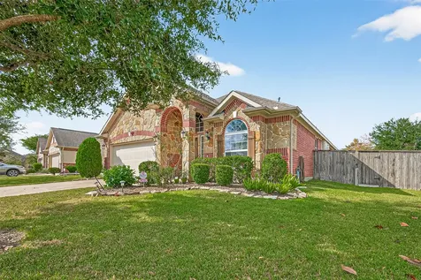 20702 Sommerset Branch Court Richmond TX 77407