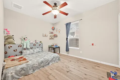 20702 Sommerset Branch Court Richmond TX 77407